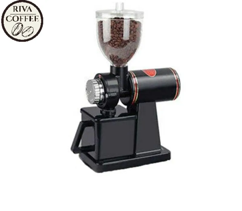 آسیاب قهوه مدل n600 مشکی gallery0