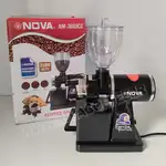 آسیاب قهوه نوا مدل NM-3660CG thumb 2