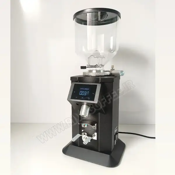 آسیاب قهوه صنعتی هوم CGE 1000