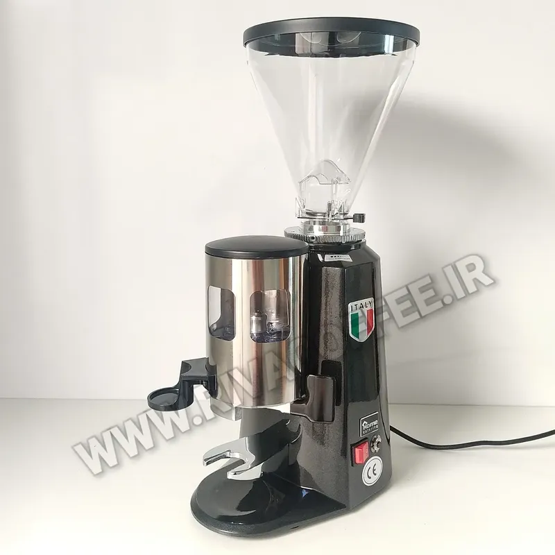 آسیاب قهوه صنعتی هوم مدل N900 gallery0