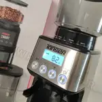 آسیاب قهوه تانسر CGE018 S thumb 3