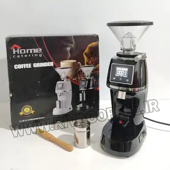 آسیاب قهوه هوم مدل CGE25