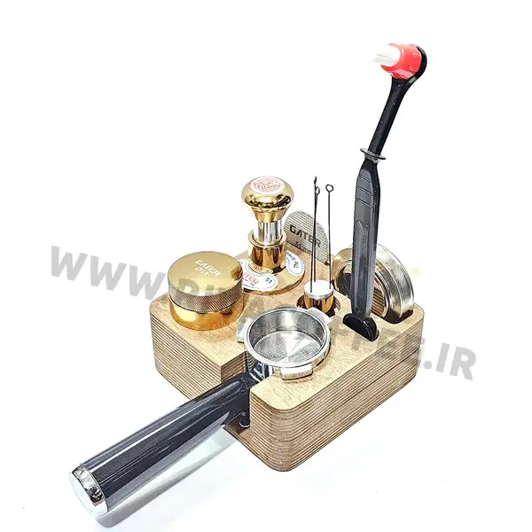 استند پرتا فیلتر (اکسسوری قهوه)سایز 51