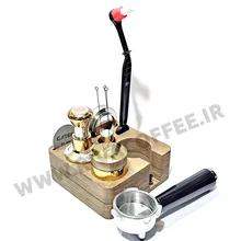 استند پرتا فیلتر (اکسسوری قهوه)سایز 51 gallery1