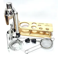 ست بار سرد ده تکه طرح اوک لاین gallery2
