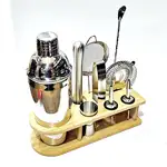 ست بار سرد ده تکه طرح اوک لاین thumb 2