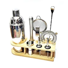 ست بار سرد ده تکه طرح اوک لاین gallery0