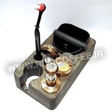 استند مستطیلی ناک باکس دار gallery3