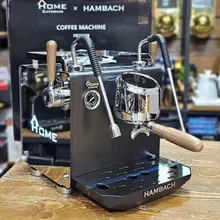 اسپرسو ساز نیمه صنعتی هوم (HOME 7105) gallery0