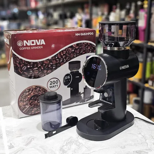 آسیاب نوا مدل 3682