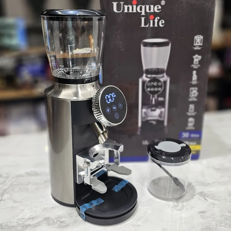 آسیاب قهوه یونیک لایف مدل 4867 gallery2