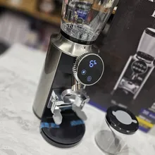 آسیاب قهوه یونیک لایف مدل 4867 gallery1