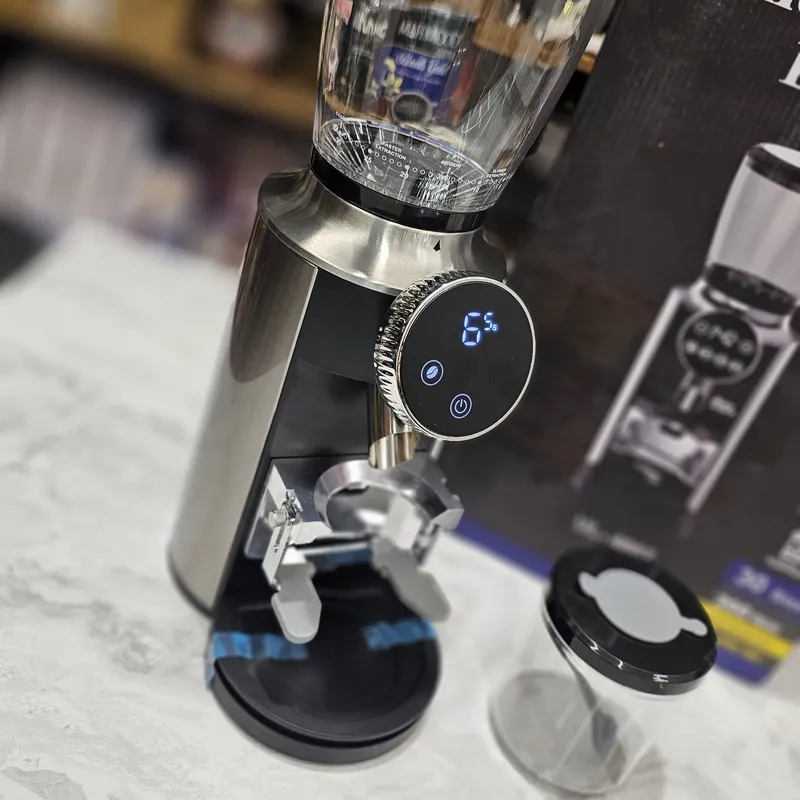 آسیاب قهوه یونیک لایف مدل 4867 gallery1