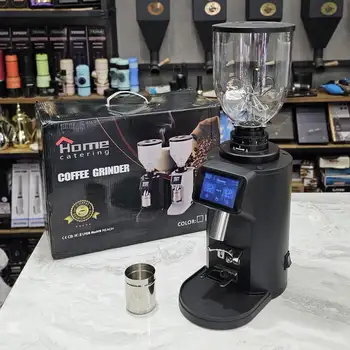 آسیاب قهوه هوم مدل E2000