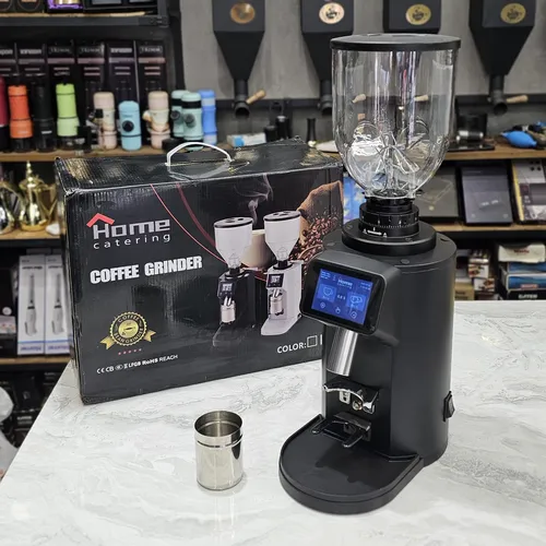 آسیاب قهوه هوم مدل E2000