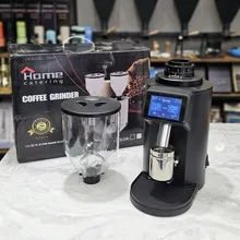 آسیاب قهوه هوم مدل E2000 gallery1