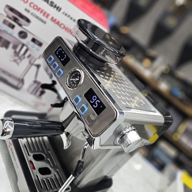 اسپرسو ساز مباشی مدل 2069 gallery1