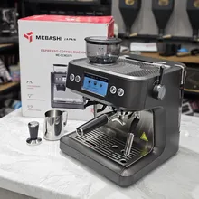 اسپرسو ساز مباشی مدل 2070 gallery1