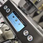 اسپرسو ساز مباشی مدل 2070 thumb 4