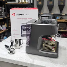 اسپرسو ساز مباشی مدل 2070 gallery2