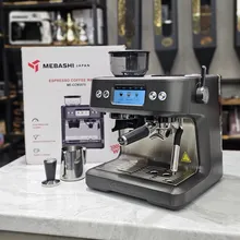 اسپرسو ساز مباشی مدل 2070 gallery5