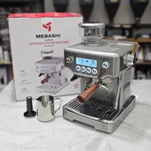 اسپرسو ساز مباشی مدل 2073 gallery0