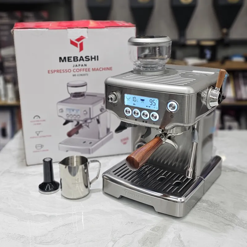 اسپرسو ساز مباشی مدل 2073 gallery0