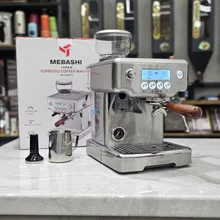 اسپرسو ساز مباشی مدل 2073 gallery1