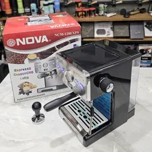 اسپرسوساز نوا مدل NOVA NCM-128EXPS gallery2