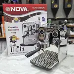 اسپرسو ساز نوا مدل 168 (NOVA NCM168) thumb 1