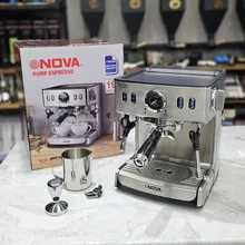 اسپرسو ساز نوا مدل NOVA EXP 159 gallery0