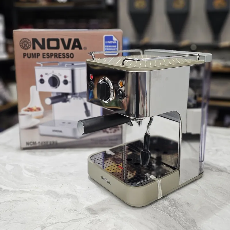اسپرسو ساز نوا مدل NOVA 149 gallery1