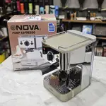 اسپرسو ساز نوا مدل NOVA 149 thumb 3