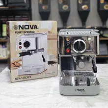 اسپرسوساز نوا مدل NOVA 140 gallery2