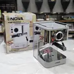 اسپرسوساز نوا مدل NOVA 140 thumb 2