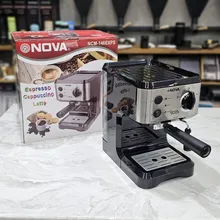 اسپرسوساز نو امدل NOVA 146 gallery1