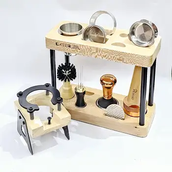 استند پرتا فیلتر (اکسسوری قهوه) دو طبقه