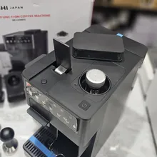 اسپرسوساز مباشی مدل 403 gallery4