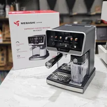 اسپرسو ساز مباشی مدل 2507 gallery0